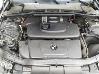 BMW SERIE 3 TOURING (E91)