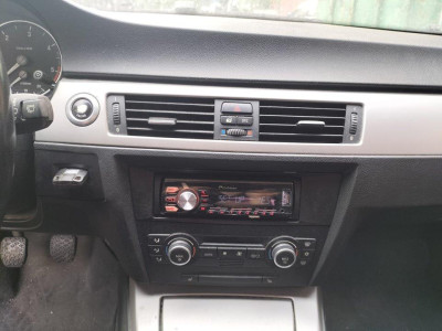 BMW SERIE 3 TOURING (E91)