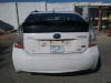  TOYOTA PRIUS (ZVW30) 