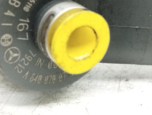  INYECTOR MERCEDES-BENZ CLASE A (BM 169) 