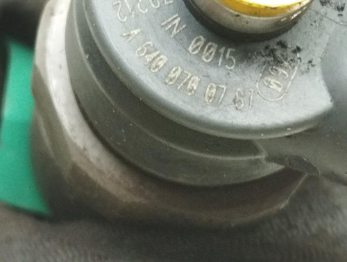 INYECTOR MERCEDES-BENZ CLASE A (BM 169) 