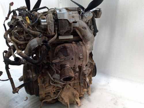  MOTOR COMPLETO NISSAN QASHQAI +2 (JJ10) 