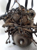  MOTOR COMPLETO NISSAN QASHQAI +2 (JJ10) 