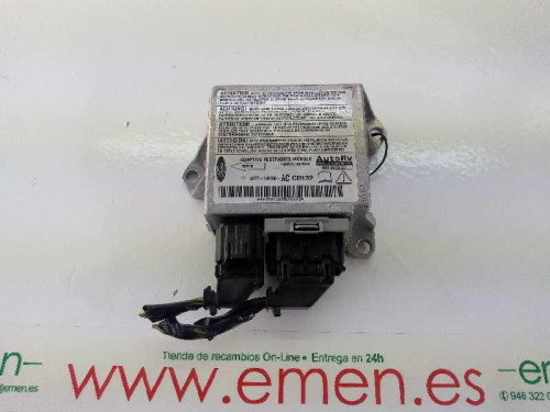 CENTRALITA AIRBAG FORD MONDEO BERLINA (GE) 
