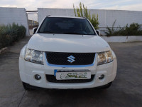 Suzuki Grand Vitara (JB/JT)(2005->)