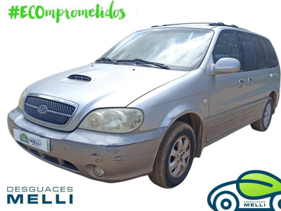 KIA CARNIVAL II (FL)