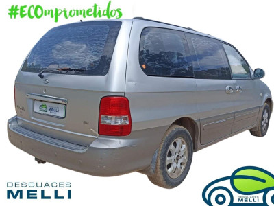 KIA CARNIVAL II (FL)