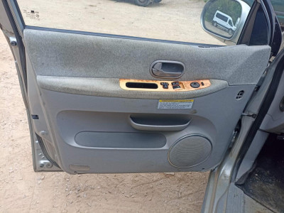 KIA CARNIVAL II (FL)