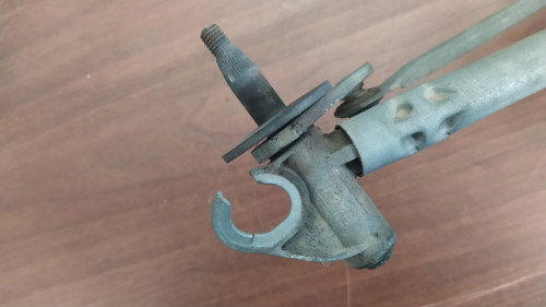 MOTOR LIMPIA DELANTERO MINI MINI (R56) 
