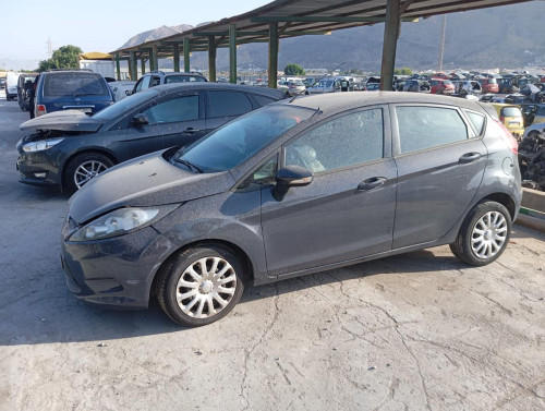  FORD FIESTA (CB1) 