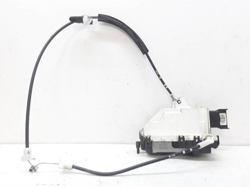 CERRADURA PUERTA DELANTERA DERECHA Citroen BERLINGO COMBI 