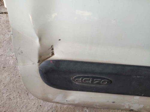 PUERTA DELANTERA IZQUIERDA Renault KANGOO I (F/KC0) 