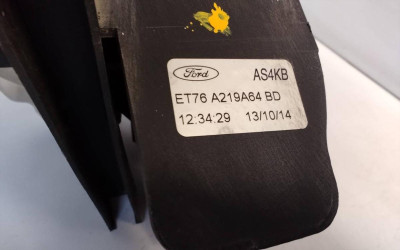 CERRADURA PUERTA DELANTERA DERECHA, FORD, TRANSIT CONNECT (TC7)