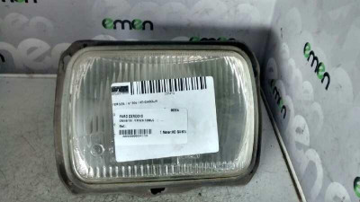 FARO DERECHO, DAIHATSU