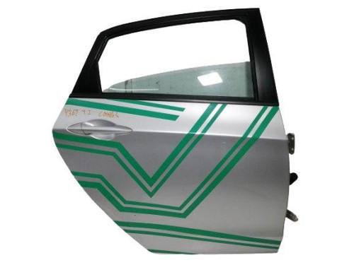 PUERTA TRASERA DERECHA HYUNDAI I30 (GD) 