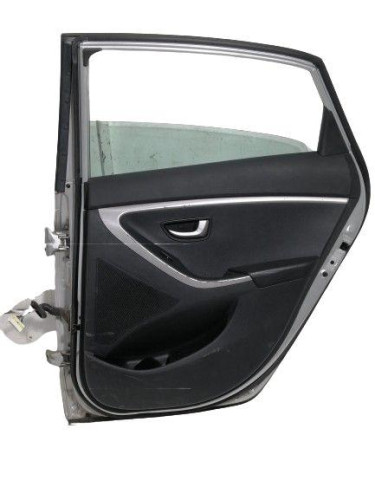  PUERTA TRASERA DERECHA HYUNDAI I30 (GD) 