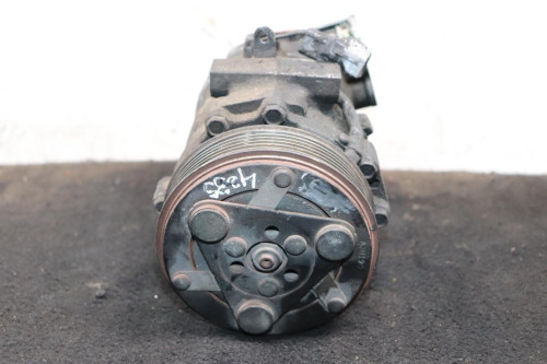  COMPRESOR AIRE ACONDICIONADO FIAT III PUNTO (199) 