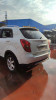 SSANGYONG KORANDO — автомобиль-донор на запчасти 