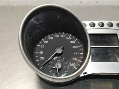 CUADRO INSTRUMENTOS, MERCEDES-BENZ, CLASE ML (BM 164)
