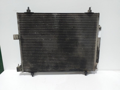  CONDENSADOR / RADIADOR AIRE ACONDICIONADO Citroen C8 