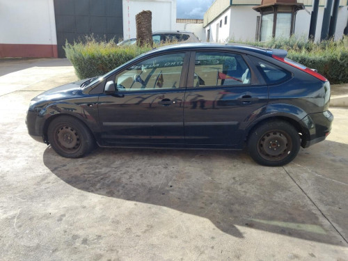 Ford Focus Berlina (CAP)(08.2004->) — автомобиль-донор на запчасти 