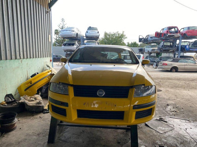 FIAT STILO (192)