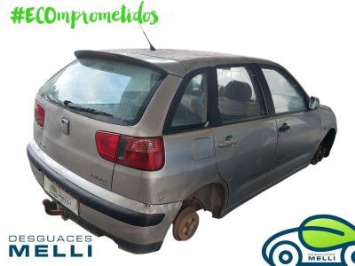 SEAT IBIZA (6K1)