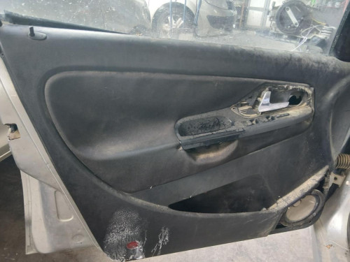 SEAT IBIZA (6K1) — автомобиль-донор на запчасти 