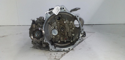 CAJA CAMBIOS, SEAT, IBIZA SC (6J1)