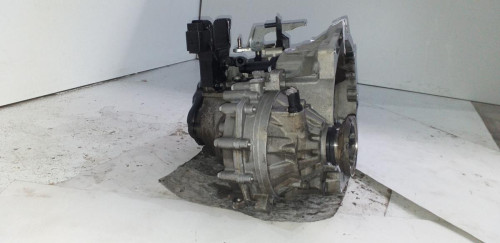  CAJA CAMBIOS SEAT IBIZA SC (6J1) 