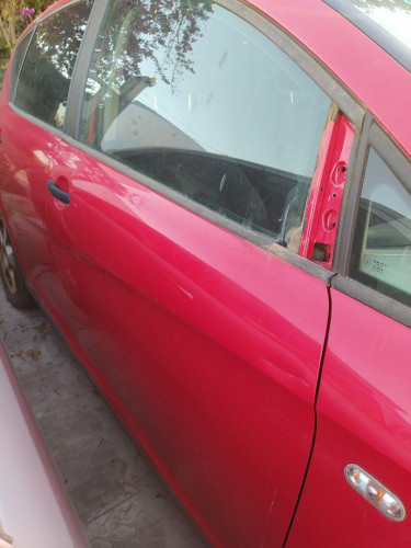 PUERTA DELANTERA DERECHA Seat ALTEA (5P1) 
