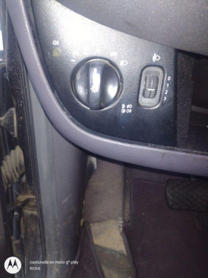 MANDO LUCES