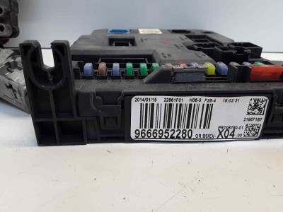 KIT ARRANQUE COMPLETO, CITROEN, C3