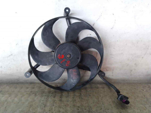 ELECTROVENTILADOR SEAT TOLEDO (1M2) 