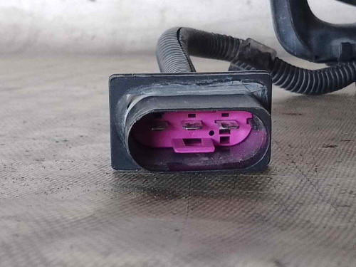 ELECTROVENTILADOR SEAT TOLEDO (1M2) 
