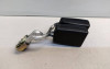 ENGANCHE CINTURON CENTRAL Volkswagen GOLF V (1K1)(10.2003) 