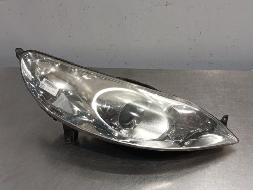  FARO DERECHO, PEUGEOT, 407 
