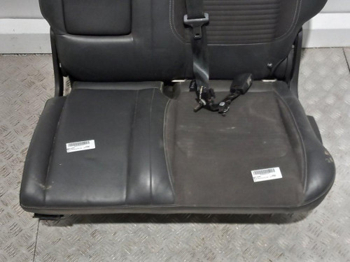  ASIENTOS TRASEROS, FORD, KUGA (CBS) 