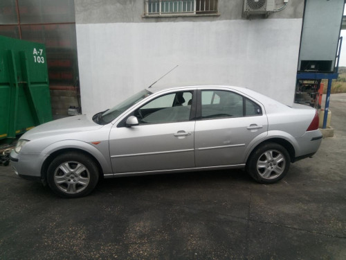  FORD MONDEO BERLINA (GE) 