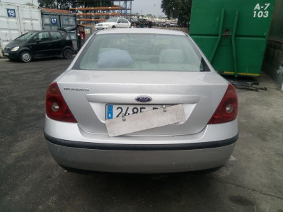FORD MONDEO BERLINA (GE)