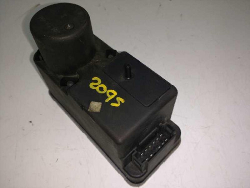  NO IDENTIFICADO VOLKSWAGEN GOLF III (1H1)(11.1991) 
