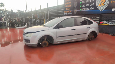 FORD FOCUS BERLINA (CAP)