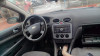  FORD FOCUS BERLINA (CAP) 