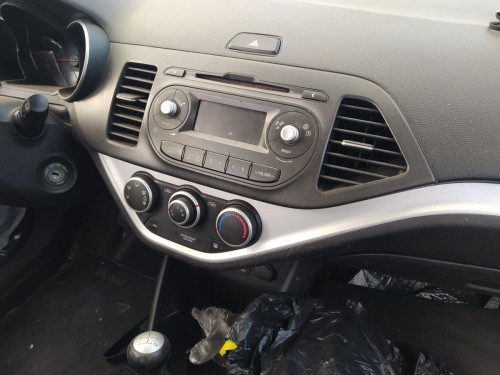  MANDO CALEFACCION / AIRE ACONDICIONADO Kia PICANTO (TA) 