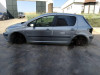 Peugeot 307 (S1)(04.2001->06.2005) — автомобиль-донор на запчасти 