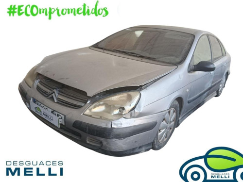 CITROEN C5 BERLINA — автомобиль-донор на запчасти 