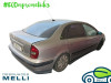 CITROEN C5 BERLINA — автомобиль-донор на запчасти 