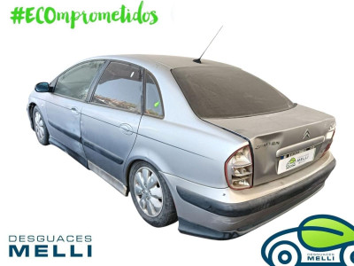 CITROEN C5 BERLINA