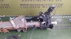 COLUMNA DIRECCION Volkswagen GOLF VI (5K1)(10.2008) 