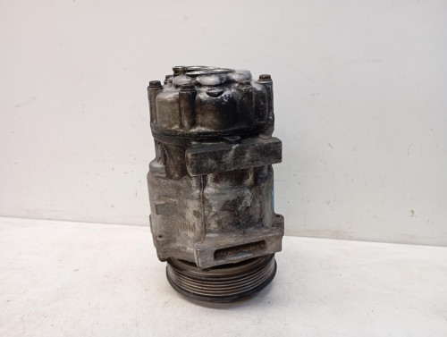 COMPRESOR AIRE ACONDICIONADO Volvo S40 BERLINA 
